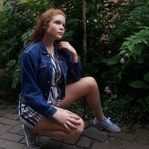 Meet your Posher, Mackenzie